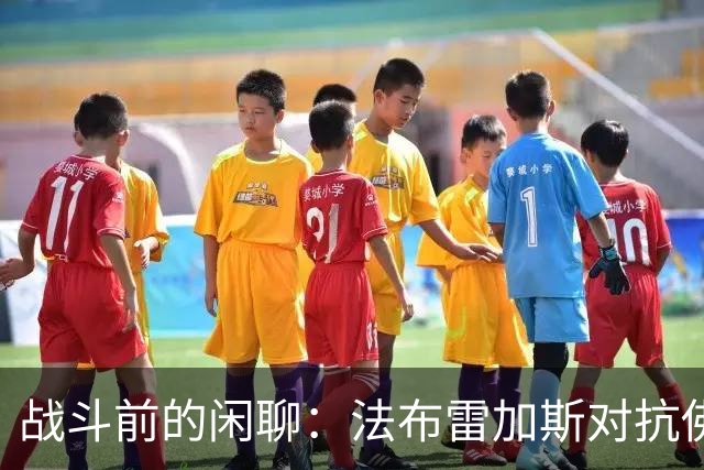 战斗前的闲聊：法布雷加斯对抗佛罗伦萨的期望与伤员现状