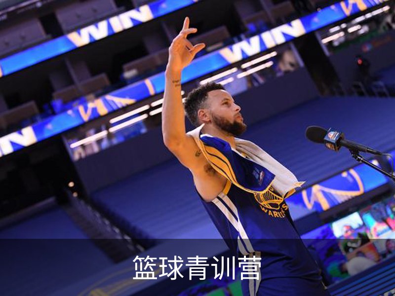 了解篮球青训营